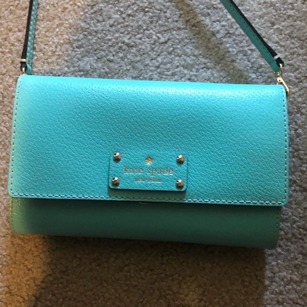 Kate Spade crossbody purse